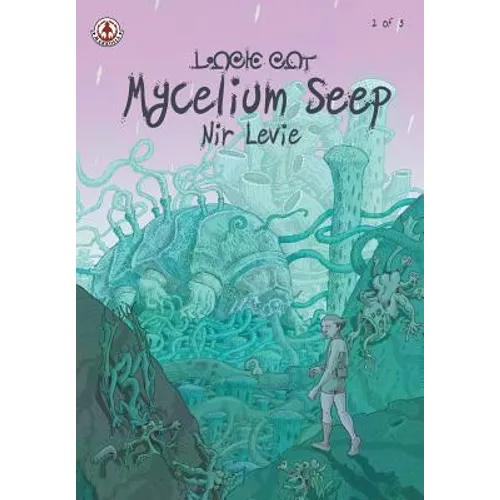 Mycelium Seep