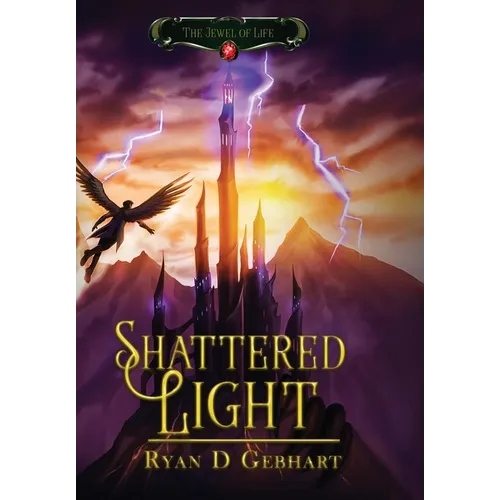 Shattered Light