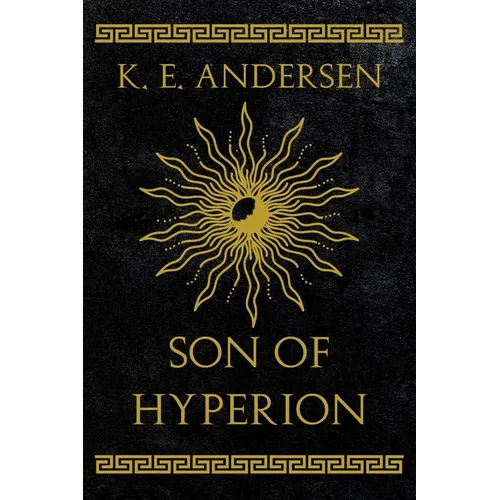 Son of Hyperion