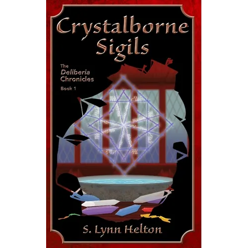 Crystalborne Sigils