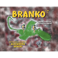 Branko: Smokejumper Extraordinaire