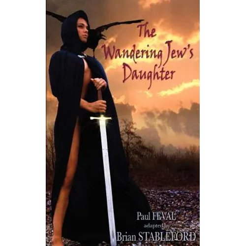 The Wandering Jew's Daughter