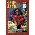 GrimJack Omnibus 5