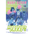 Barbarian's Treat: An Ice Planet Barbarians Novella