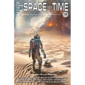 The Year's Top Tales of Space and Time 3