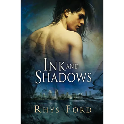 Ink and Shadows