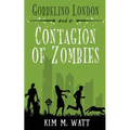 Gobbelino London & a Contagion of Zombies