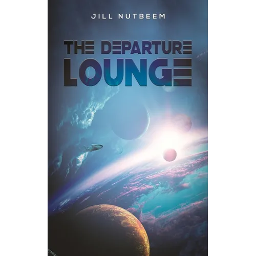 The Departure Lounge