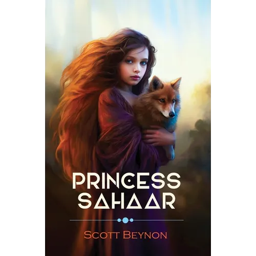 Princess Sahaar