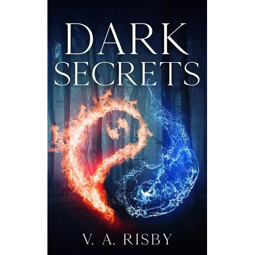 Dark Secrets