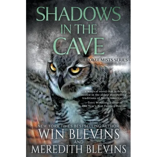 Shadows in the Cave: A Historical Fantasy Series