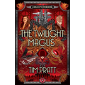 The Twilight Magus: An Arkham Horror Novel