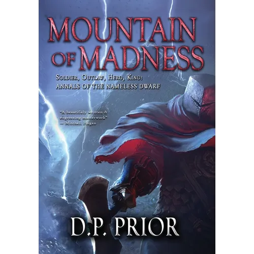 Mountain of Madness