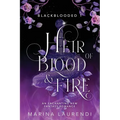 Heir of Blood & Fire: An Enchanting Fantasy Romance