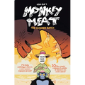 Monkey Meat: The Summer Batch
