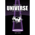 The Gray Zone UNIVERSE!: The complete collection of alien comics from "The Gray Zone" series!