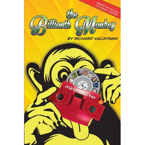 The Billionth Monkey