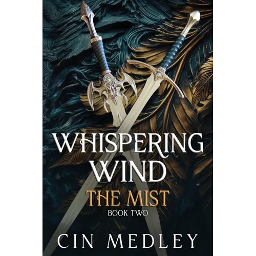 Whispering Wind The Mist