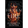 A Hidden Fire: Color Hardcover Edition