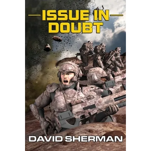 Issue In Doubt