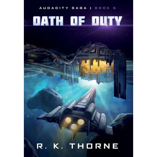 Oath of Duty