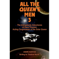 All the Queen's Men 3: Voodoo Planet