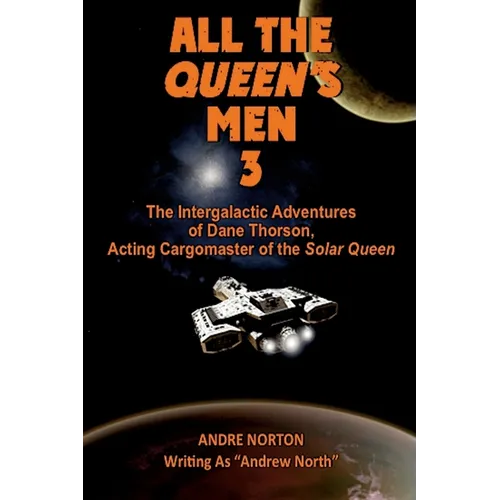 All the Queen's Men 3: Voodoo Planet