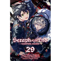 Seraph of the End, Vol. 29: Vampire Reign
