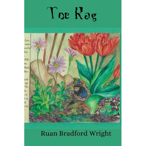 Toe Rag - Paperback
