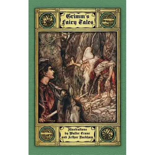 Grimm's Fairy Tales