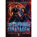 The Sapphire Stratagem