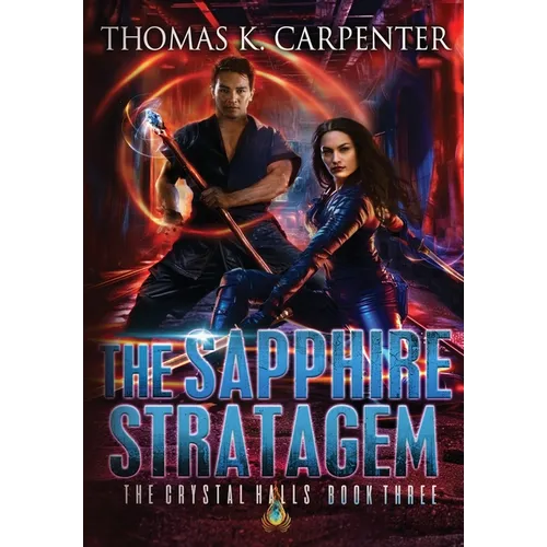 The Sapphire Stratagem