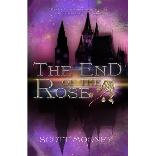 The End of the Rose