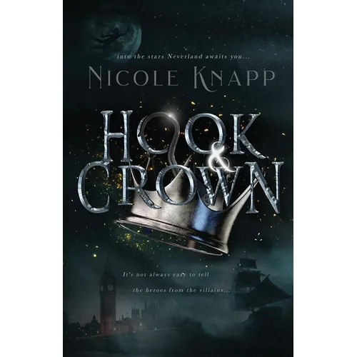 Hook & Crown