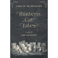 Lords of the Housetops: Thirteen Cat Tales