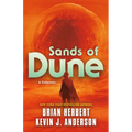 Sands of Dune: Novellas from the Worlds of Dune