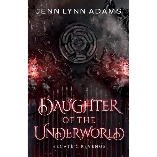 Daughter of the Underworld