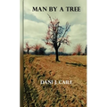Man by a tree