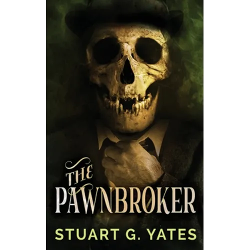 The Pawnbroker