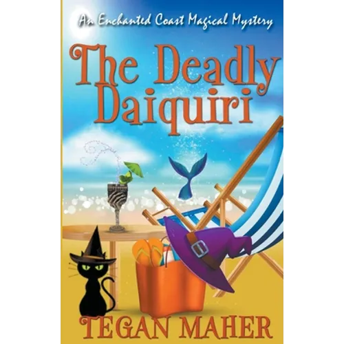 The Deadly Daiquiri