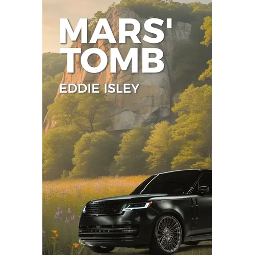 Mars' Tomb