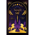 Mate Me: Second Edition Discreet: A Shifter God Romantasy