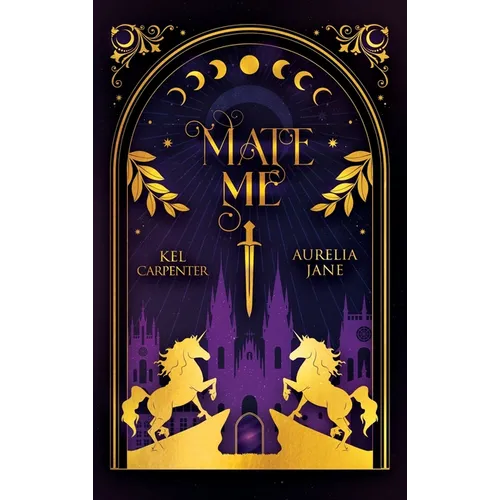 Mate Me: Second Edition Discreet: A Shifter God Romantasy