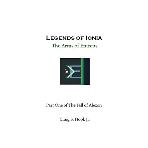 The Arms of Entreus