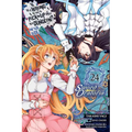 Is It Wrong to Try to Pick Up Girls in a Dungeon? on the Side: Sword Oratoria, Vol. 24 (Manga)
