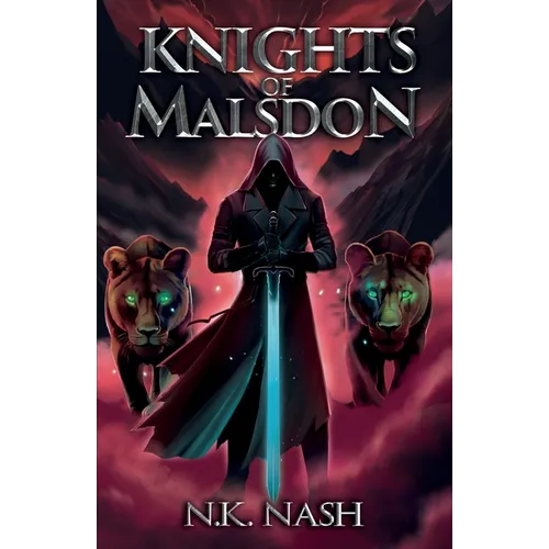 Knights of Malsdon