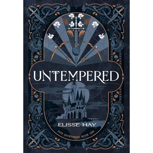 Untempered