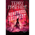 Monstrous Regiment: A Discworld Novel