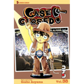 Case Closed, Vol. 38: On the Ropes