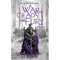 A War Of Chaos And Fury - Part 1